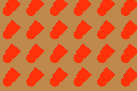 Patterns Unik: A Graphic Design Asset for Modern Content