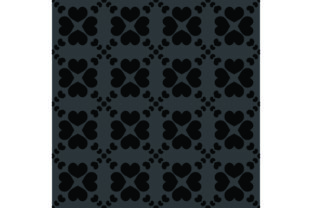 SameShades Black Pattern for Graphics and Patterns