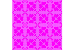 SameShades Pink Pattern for Blog and Web Design